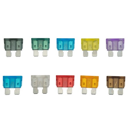 Blade-Type Fuses FS in Box