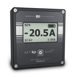 Battery Computer MT 5000 H