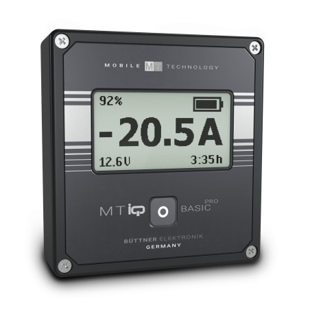 Battery Computer MT 5000 H