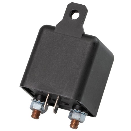Battery Cut-Off Relay 100 A