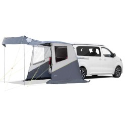 Vanzelt Escape Brunner