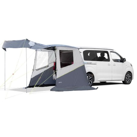 Tent Van Escape Brunner
