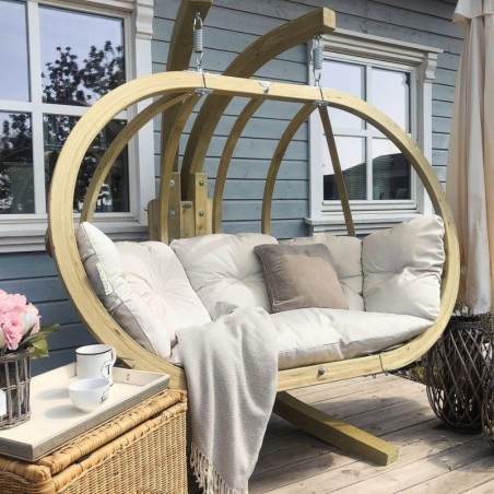 Hanging Chair Globo Royal