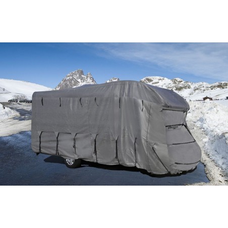 Camper Cover, 500-550 x 240...