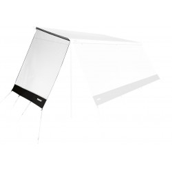 Thule Sun-Blocker G2 Side 1200, Projection 2,5 m