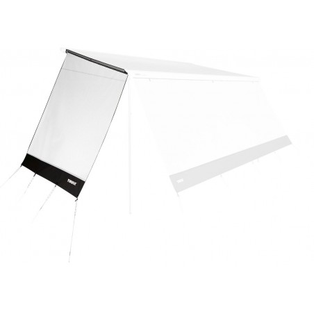 Thule Sun-Blocker G2 Side 1200, Projection 2,5 m