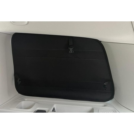 Fenstertasche Vito Links