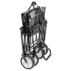 Folding Handcart Cargo Linx