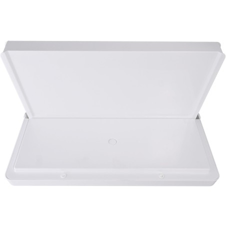 Freezer Compartment...
