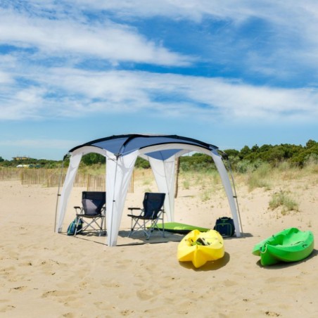 Leichtpavillon Medusa II 3 x 3