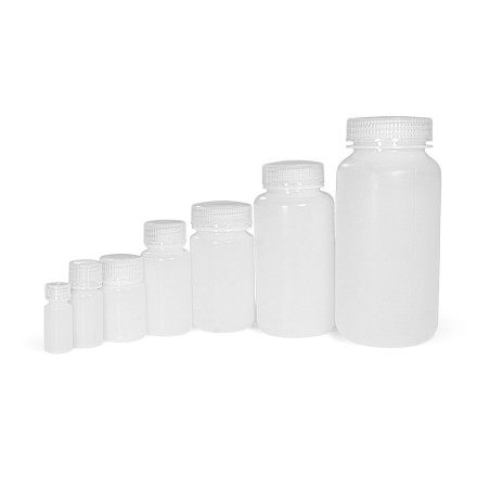 BasicNature Weithalsflasche...
