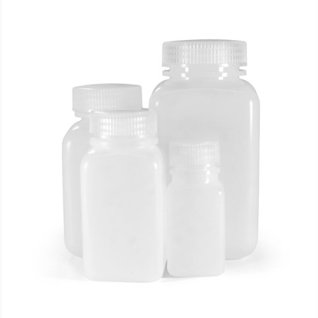 BasicNature Weithalsflasche...