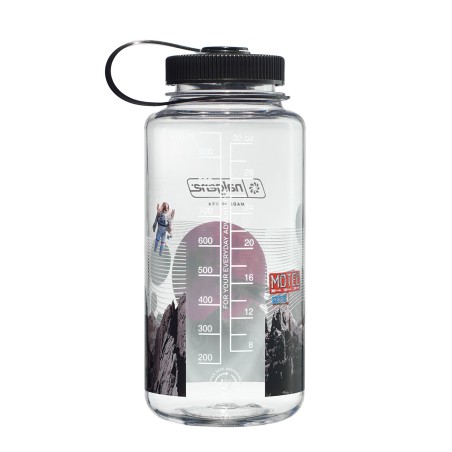 Μπουκάλι Nalgene WM Sustain...