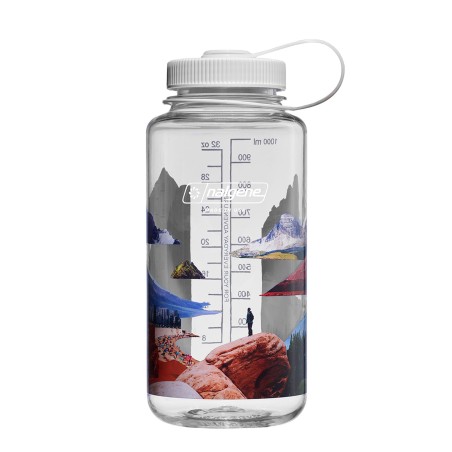 Μπουκάλι Nalgene WM Sustain...