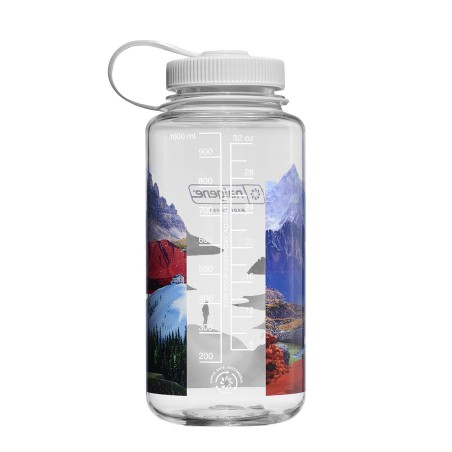 Μπουκάλι Nalgene WM Sustain...