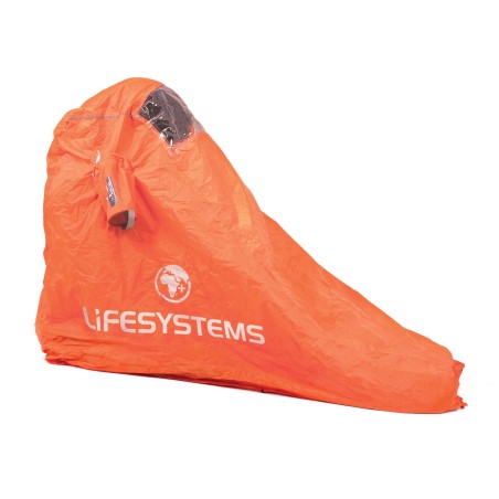 Lifesystems Notzelt 1 Person