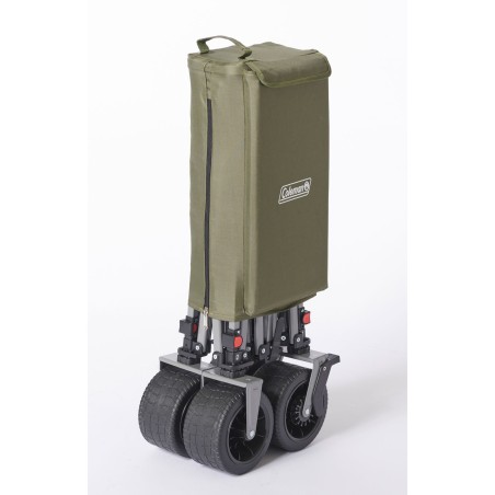 Co Handcart Ultimate Terrain
