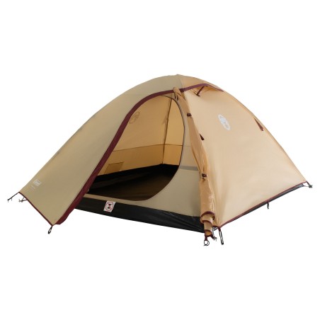 Co Tent Darwin Summer 3...