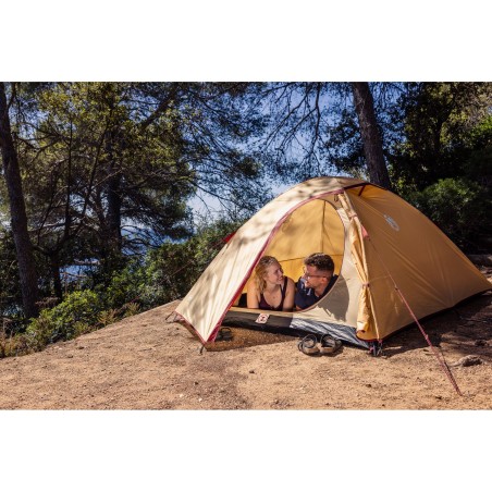 Co Tent Darwin Summer 3...