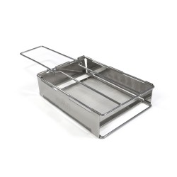 Origin Outdoors Toaster 