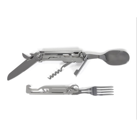 Origin Outdoors Cutlery Set...
