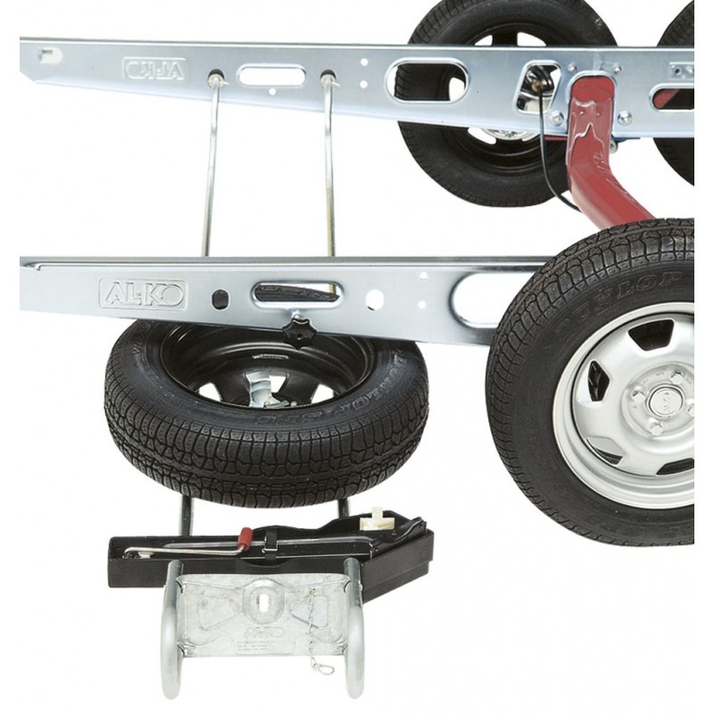 AL-KO Spare Wheel Holder