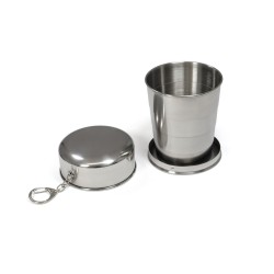 BasicNature Telescopic Mug...