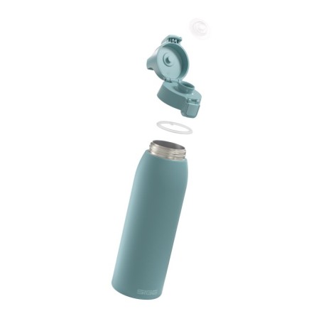 SIGG Shield Therm One 1 L...