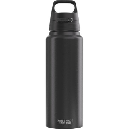 SIGG Alu drinking bottle...