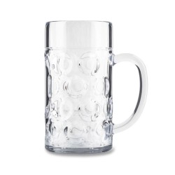 WA Beer Beaker  0,5 L