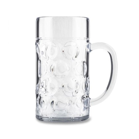 Waca Bierkrug 0,5 L