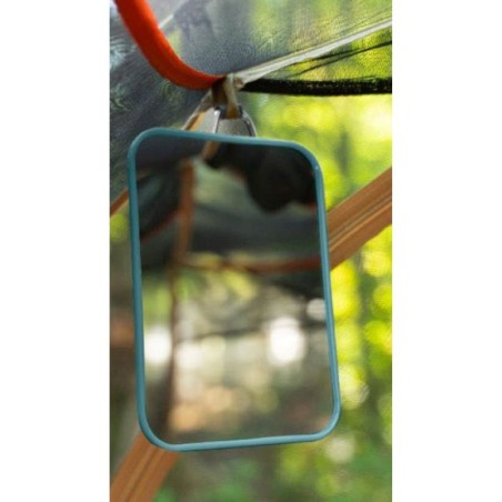 CL camp mirror