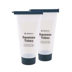 CL Squeeze tube 2 pcs