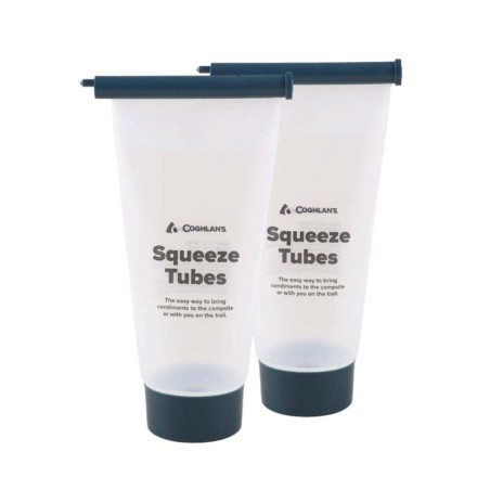 CL Squeeze tube 2 pcs