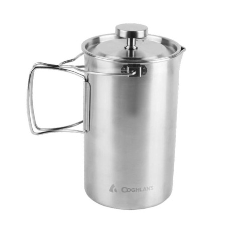 CL Coffee Pot French Press...