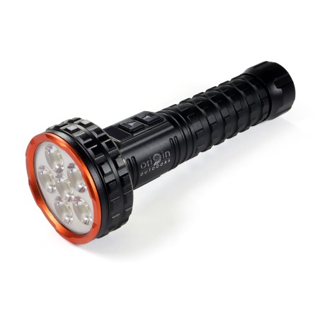 Origin Outdoors LED...