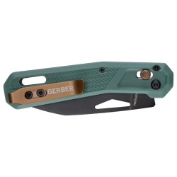 Gerber Messer Vista 