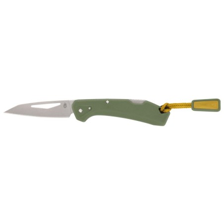 Gerber Messer LST Mini grΓΌn
