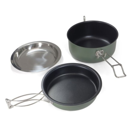 Origin Outdoors Aluminium...