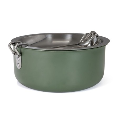 Origin Outdoors Aluminium...