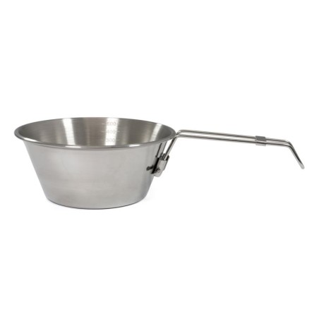 BasicNature ανοξείδωτο bowl...