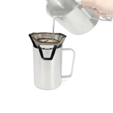 Origin Outdoors Coffee...