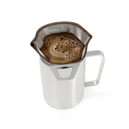 Origin Outdoors Coffee...