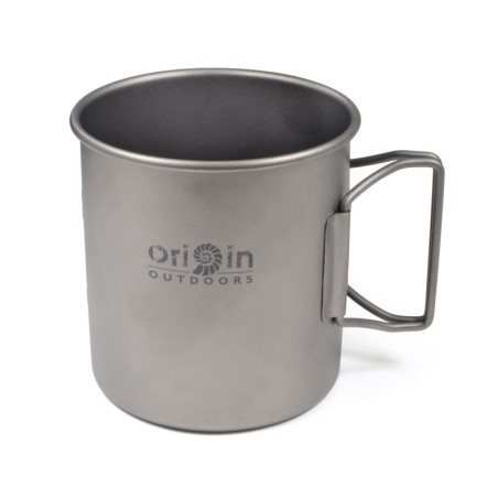 Origin Outdoors Becher...