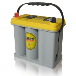 OptimaΒ® Battery YTS 2.7