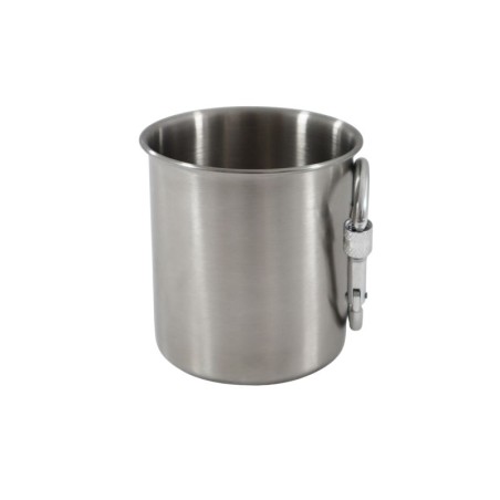 BasicNature Stainless Steel...