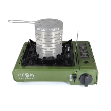 Origin Outdoors Kocher...