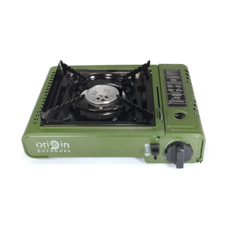 Origin Outdoors Stove CookHeat