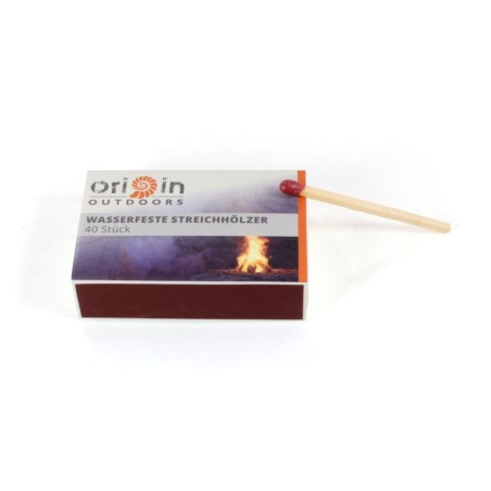Origin Outdoors Waterproof...