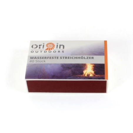 Origin Outdoors Waterproof...
